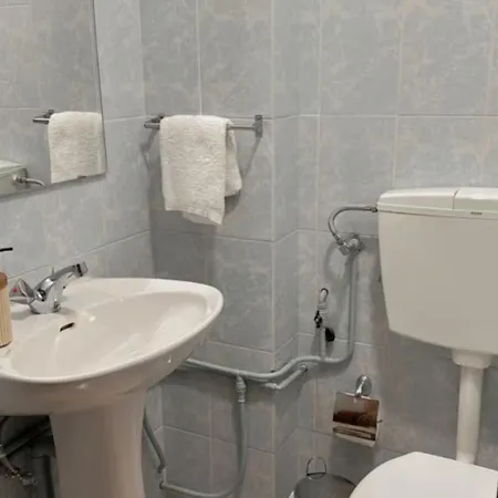 Casa Pessoa דירה *