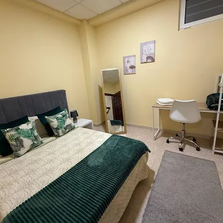 Casa Pessoa Apartment Fatima