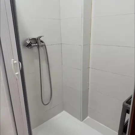 Casa Pessoa דירה *