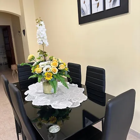 Casa Pessoa דירה פאטימה