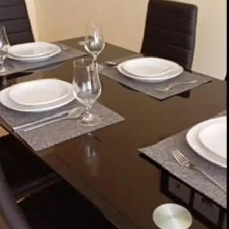 Casa Pessoa דירה