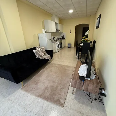 Apartment Casa Pessoa *