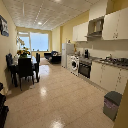 Apartment Casa Pessoa