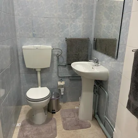 Casa Pessoa דירה פאטימה
