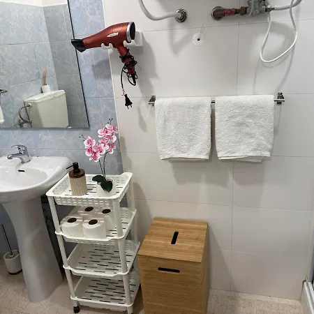 Casa Pessoa Апартаменти *