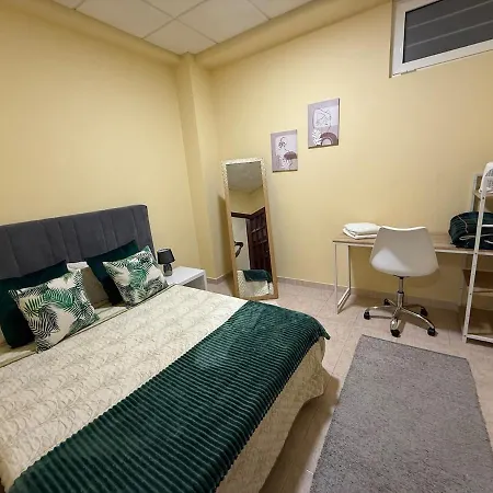 Casa Pessoa 花地瑪