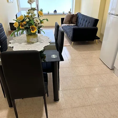 דירה Casa Pessoa פאטימה
