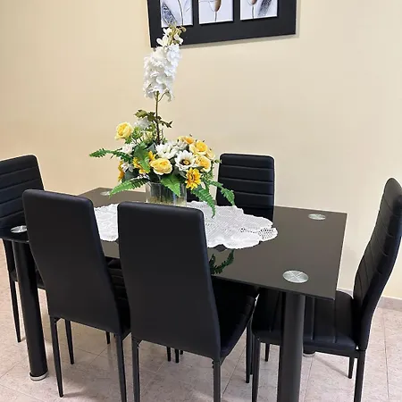 דירה Casa Pessoa *