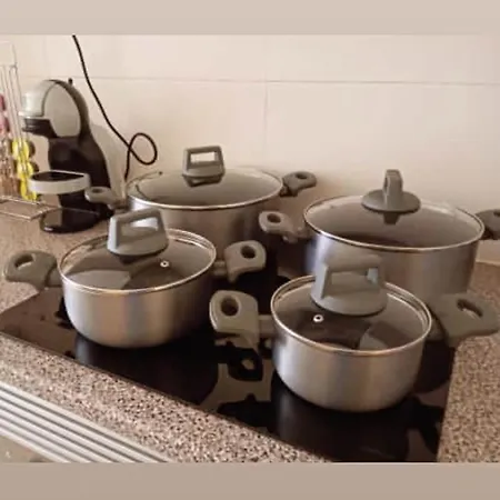 Apartment Casa Pessoa *