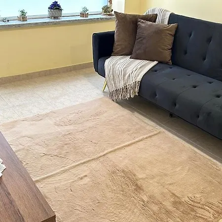 Apartment Casa Pessoa Fatima