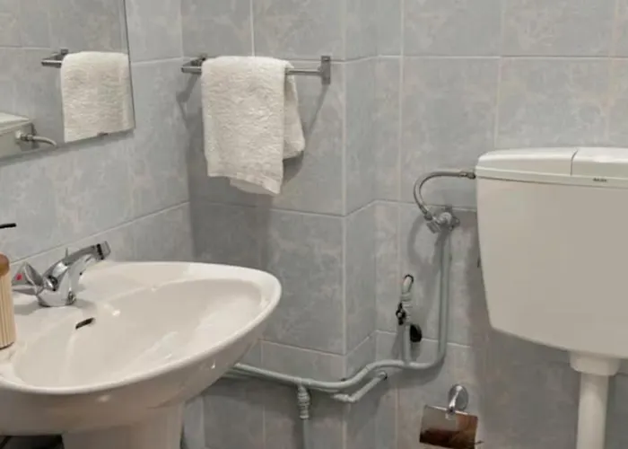 Casa Pessoa Apartamento *