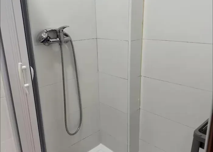 Casa Pessoa Apartamento *