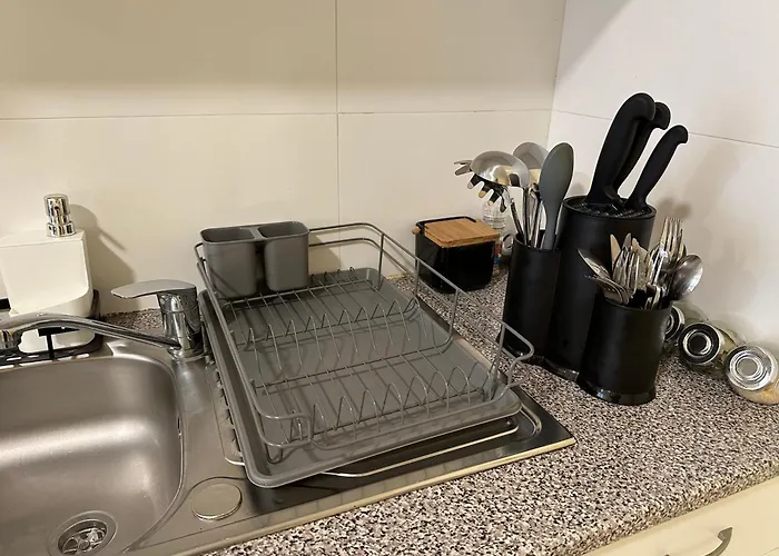 Apartamento Casa Pessoa Fátima