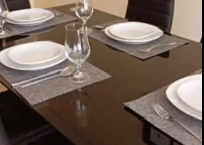 Casa Pessoa Lejlighed