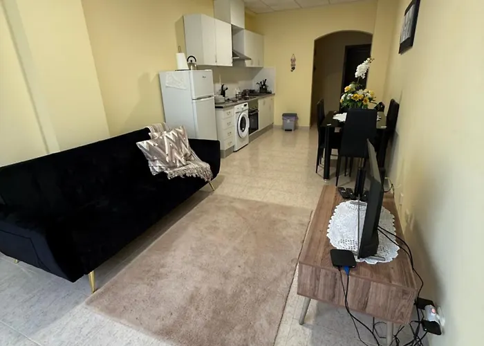 Lejlighed Casa Pessoa *