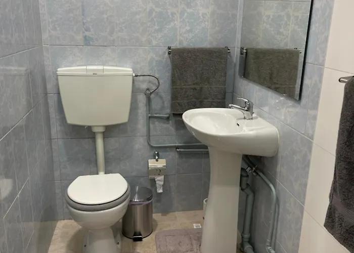 Casa Pessoa Lejlighed Fátima