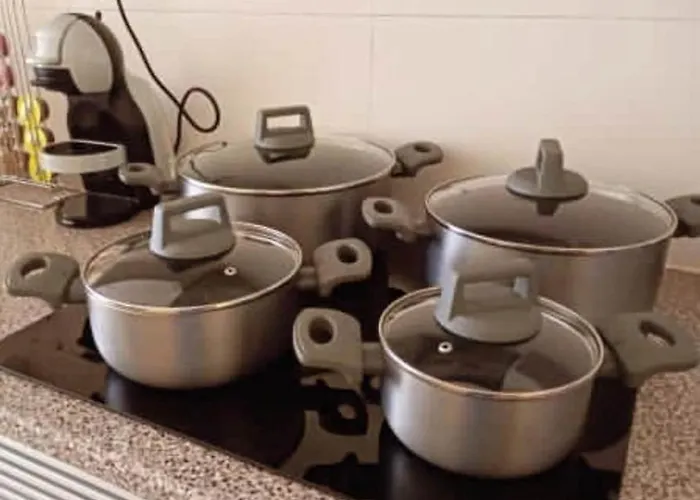 Lejlighed Casa Pessoa *