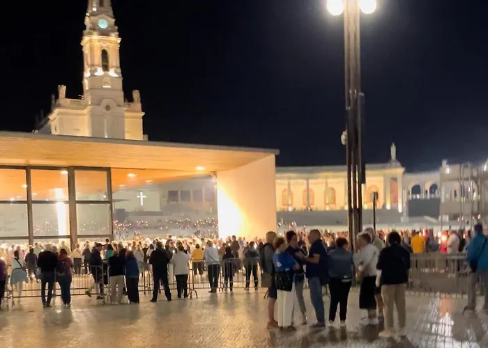 Casa Pessoa * Fátima