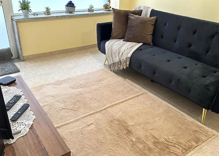 Apartamento Casa Pessoa Fátima